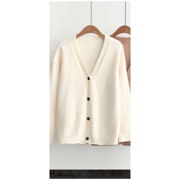 khoác cardigan