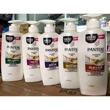 DẦU GỘI PANTENE 480ML – THÁI LAN