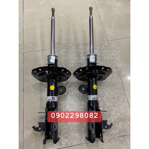 Giảm xóc/phuộc nhún City 2008-2020 trước sau đều có