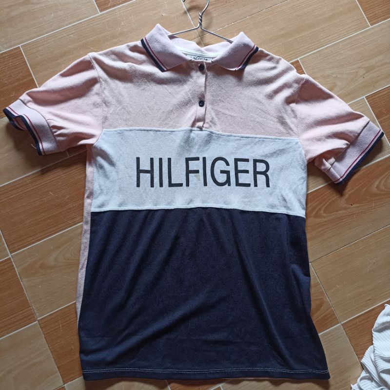 áo polo vải đẹp size M, L
