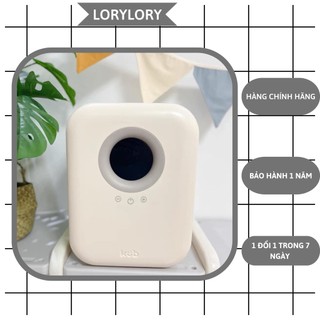 Máy tiệt trùng uv kub phiên bản led