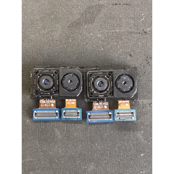 Camera Sau Sam Sung J610 zin bóc máy