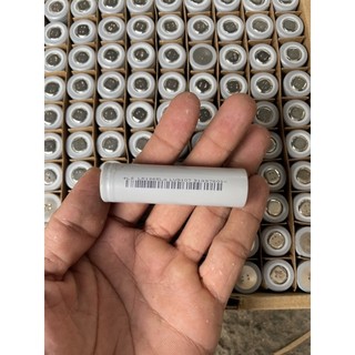 cell lisen 18650 tháo khối