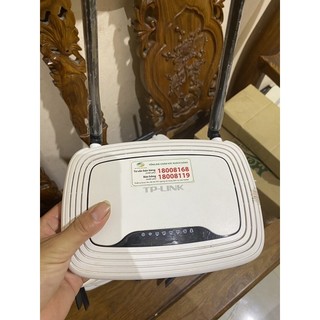 bộ phát wifi tplink 841N