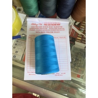 Chỉ may công ty thanh lý( Giao đơn từ 4 cuộn)