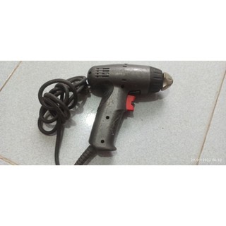 máy bắn vặn vít mini Nhật bãi điện 100v