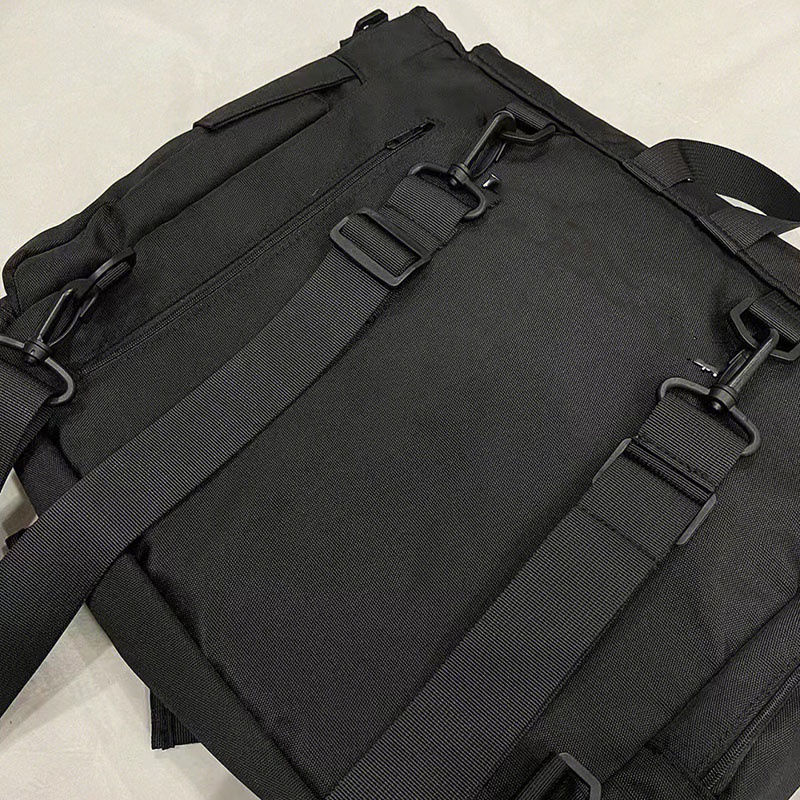 Ba Lô Đeo Vai Cỡ Lớn In Hoạt Hình Dễ Thương Cho Nữ