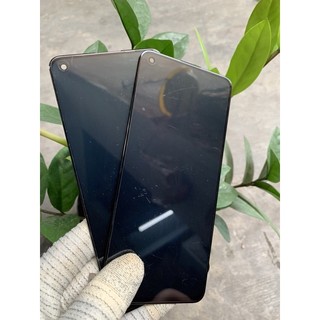 Lcd oppo reno6 5g/ màn hình zin bóc máy reno6 5g