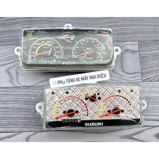 Đồng hồ sport 120cc đời 2000 -2002