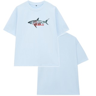 áo thun Hadmes Shark