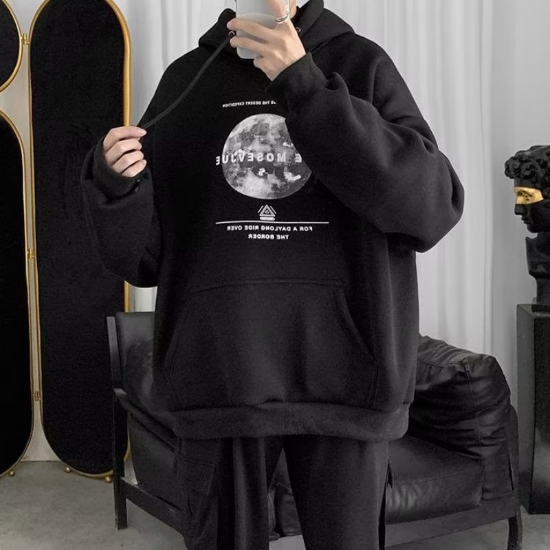 Áo Hoodies Thời Trang Hàn Quốc Dành Cho Nam