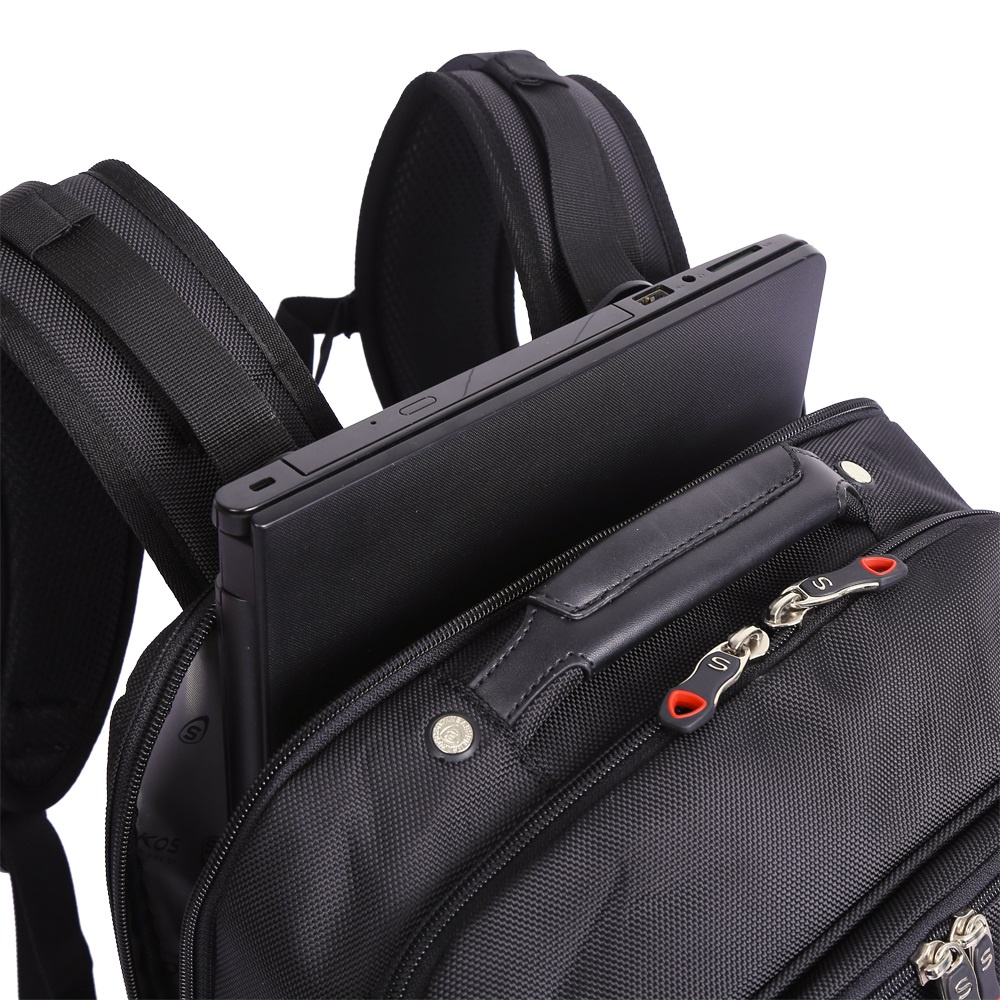 Balo laptop Sakos Ultra