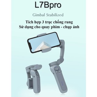 Gimbal Chống Rung