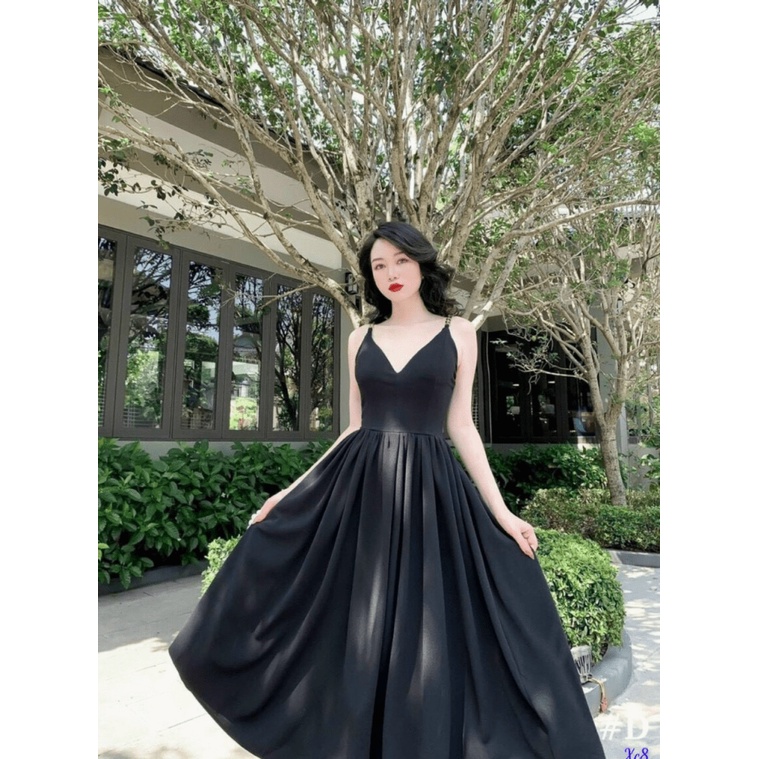 ĐẦM ĐŨI KHI CHỊ EM DIỆN LÊN TRÔNG NHƯ NÀNG CÔNG CHÚA TRONG TRUYỆN CỔ TÍCH NGOÀI ĐỜI THƯỜNG VẬY UP shop valentina