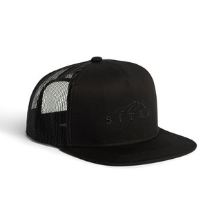 Nón trucker chính hãng