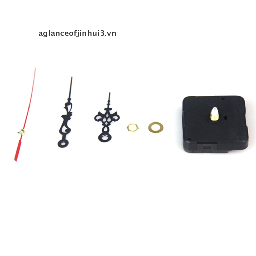 Bộ Kim Đồng Hồ Thay Thế DIY Chất Lượng Cao