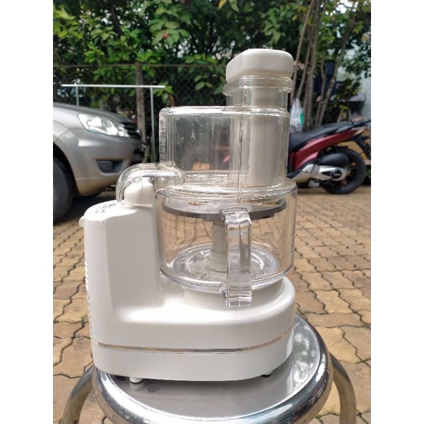 Máy bào, thái rau củ đa năng nội địa Nhật National