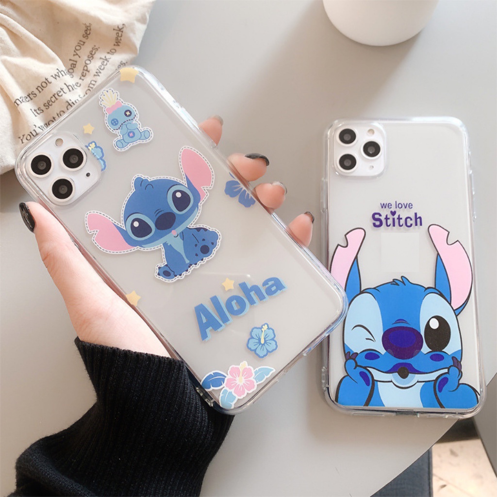 Ốp iphone ALOHA chất đẹp 6/6plus/6s/6splus/7/7plus/8/8plus/x/xs/xr/11/11pro/11max/MART CASE