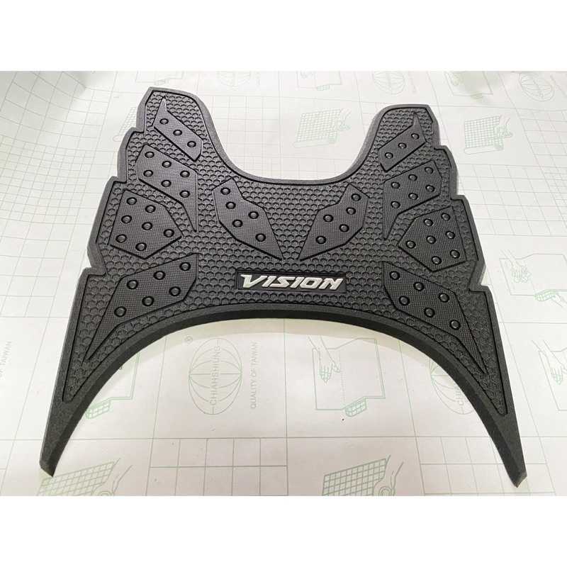 Thảm cao su indo vision 2021 cực dày mẫu mới cao cấp