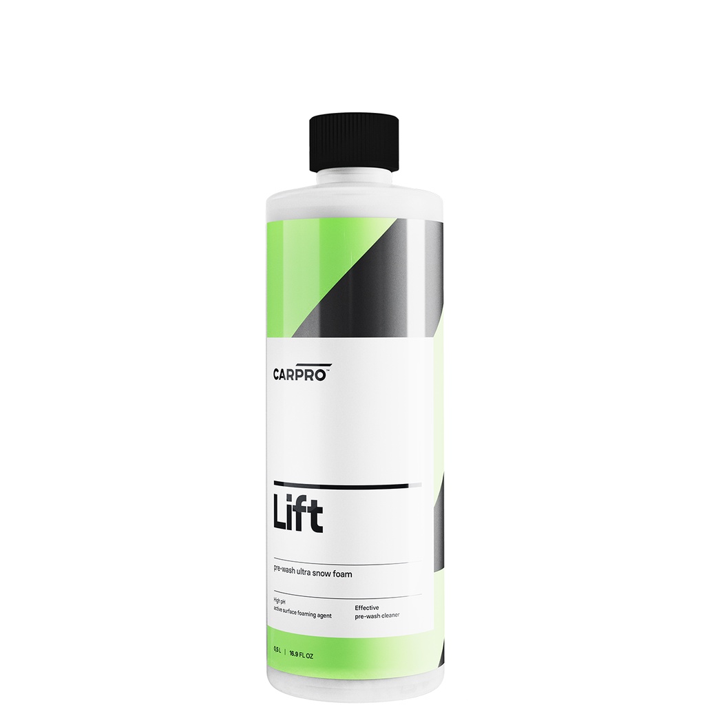 Bọt tuyết rửa xe CARPRO LIFT