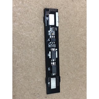 Mạch pin 1s chip bảo vệ