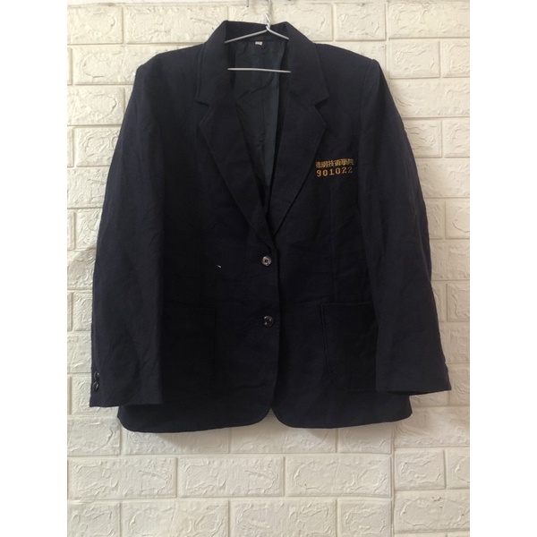 áo vest dạ xanh than size l xl
