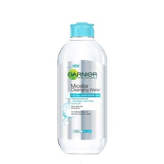 Nước Tẩy Trang Garnier Skin Active 400ml