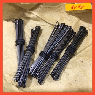 Kẹp tăm 5,5cm, xẹt tăm cài tóc, ghim tóc cô dâu ghim cứng, kẹp chặt, kẹp tạo kiểu tóc