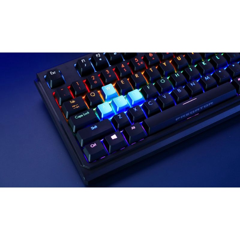 BÀN PHÍM CƠ GAMING PREDATOR AETHON 301 TKL CAO CẤP
