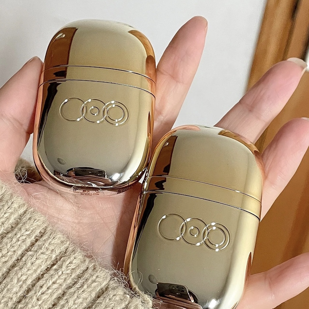 Hết Son Bóng Văn Phòng