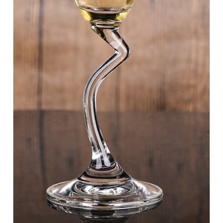Ly Thủy Tinh Ocean Salsa Flute Champagne 165ml