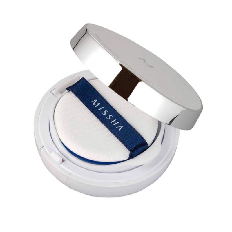 Phấn Nước Missha Magic Cushion SPF50+/PA+++ Nội địa Nhật chính hãng