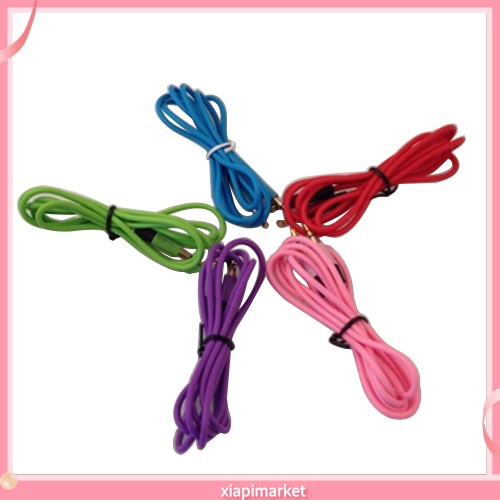 Dây cáp nối dài tai nghe 3.5mm Aux cho Pc Ipod Mp3 xe hơi