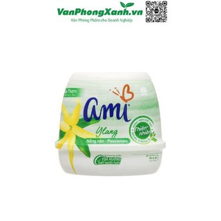 Sáp thơm Ami 200gr (Hộp)