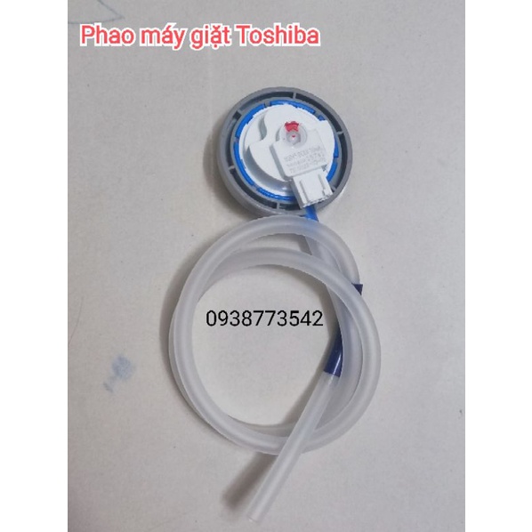 phao áp suất van áp lực máy giặt Toshiba