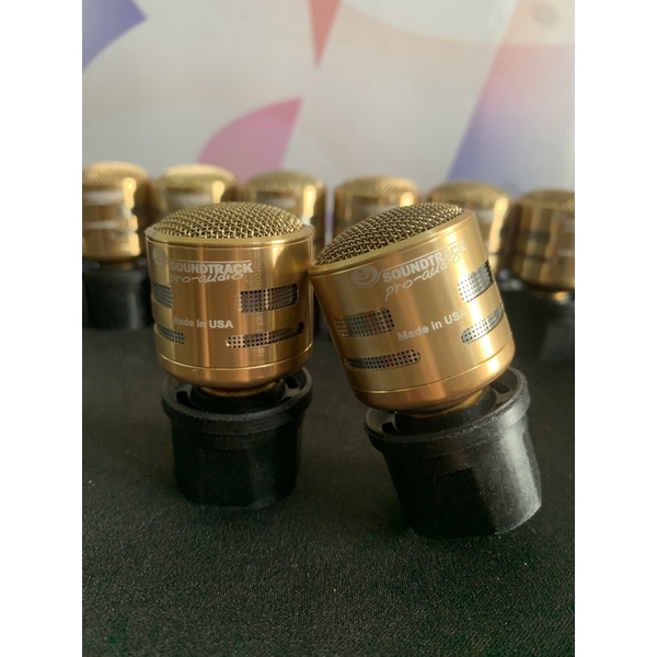 Củ micro soundtrack pro700 hàng chất lượng