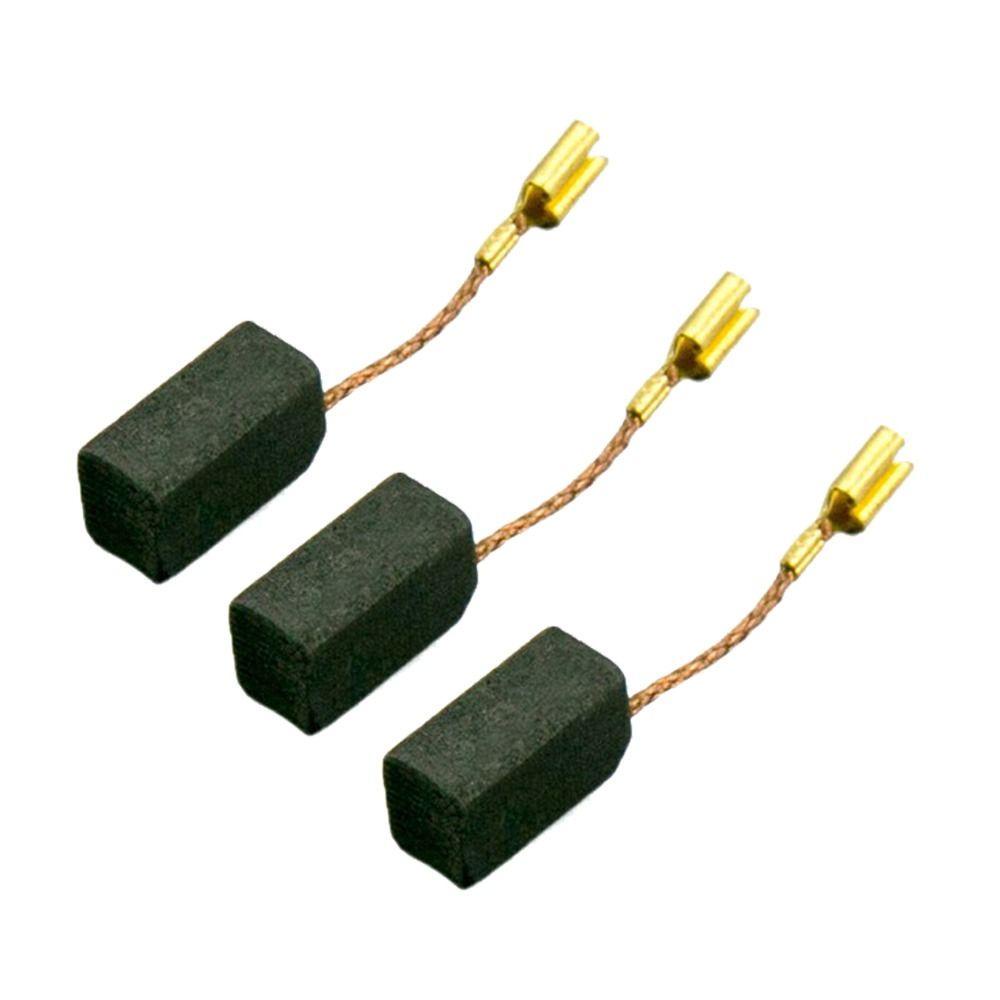 JONYE Set 4 Chổi Than DW803 Kích Thước 6.2 * 8 * 13mm Chuyên Dụng Cho Máy Xoay