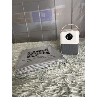 máy chiếu mini h3pro