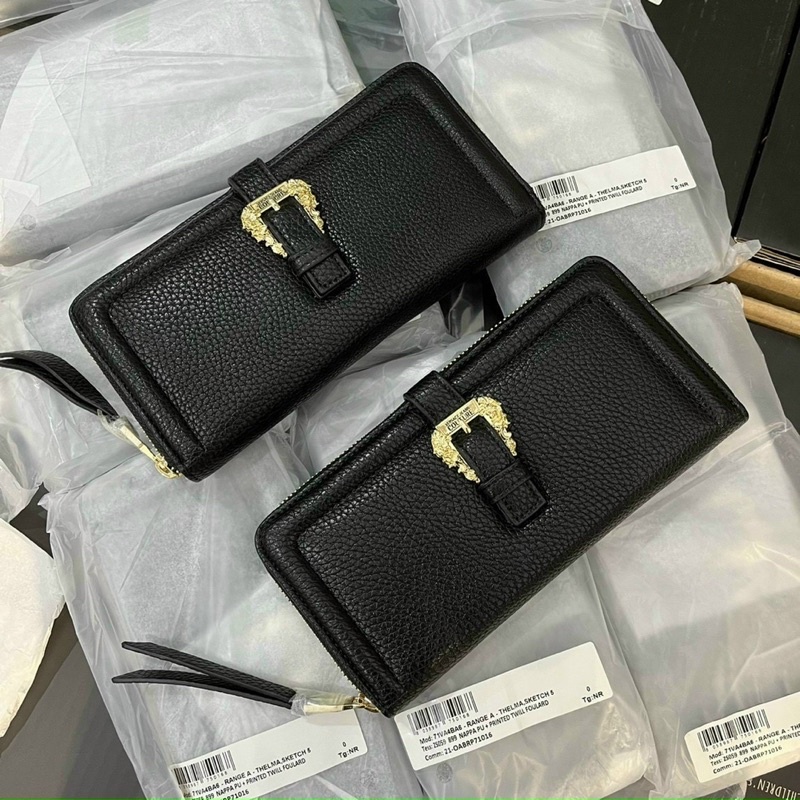 Ví dài Nữ V.S chuẩn xịn