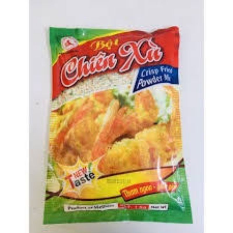 Bột chiên xù trắng 1kg