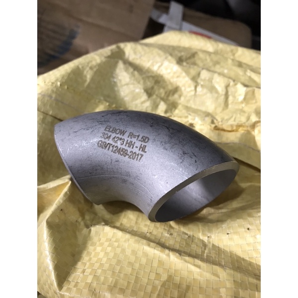 Cút hàn inox 304 các size