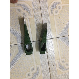 BÚA Bổ Củi