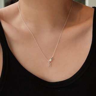 [Novembre] Vòng cổ bạc 925 - 050
