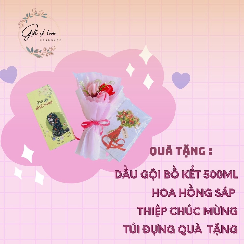 Set quà tặng. Quà 8/3, sinh nhật, 20/10 cho mẹ, vợ, người yêu, cho bạn gái - Set 19