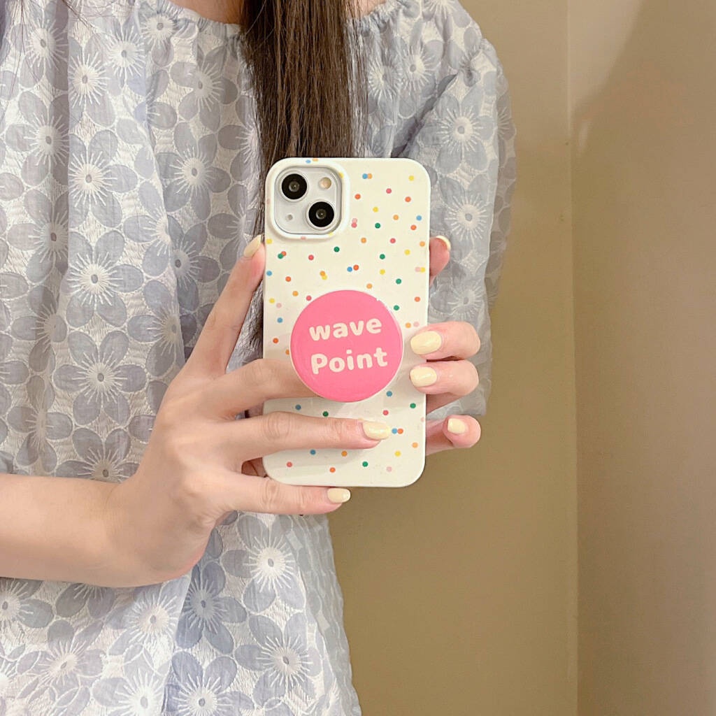 Ốp Điện Thoại Cứng Có Giá Đỡ Cho Apple IPhone11 12 12Pro 12Promax 13 13Pro 13Promax 14 14Pro 14Plus 14ProMax