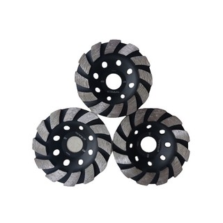 Đĩa mài, đá mài, bát mài sàn bê tông SF gắn ốc ở tại HCM