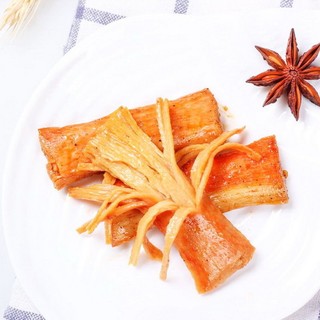 [COMBO 20Gói] Thanh Cua Ăn Liền