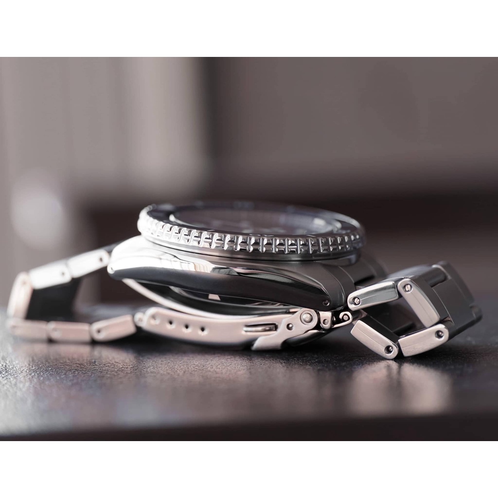 Đồng hồ nam dây thép Seiko 5 Sport SRPD51K1