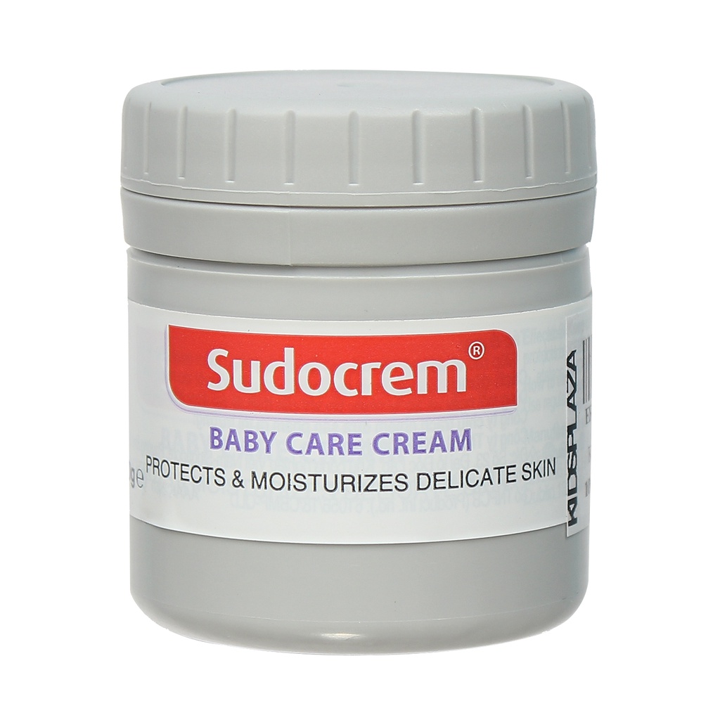 Kem chống hăm tã em bé Sudocrem baby care