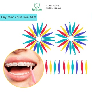 CÂY MÓC CHUN LIÊN HÀM Dynaflex dành cho người chỉnh nha